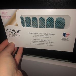 Color Street Nail Polish